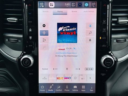 New 2026 RAM 2500 Big Horn image 20