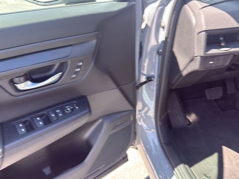 Used 2026 Honda CR-V Sport-L image 14
