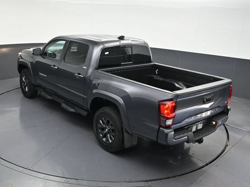 Used 2023 Toyota Tacoma SR5 w/ Technology Package RWD image 22