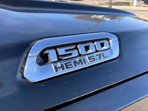 Used 2020 RAM 1500 Lone Star image 10