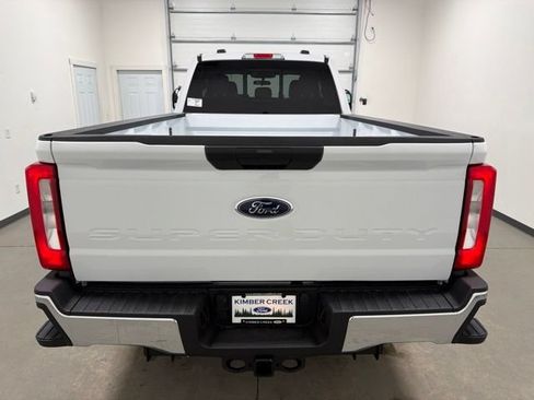 New 2026 Ford F350 XLT AWD/4WD image 5
