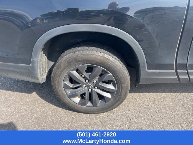 Certified 2023 Honda Ridgeline Sport image 19