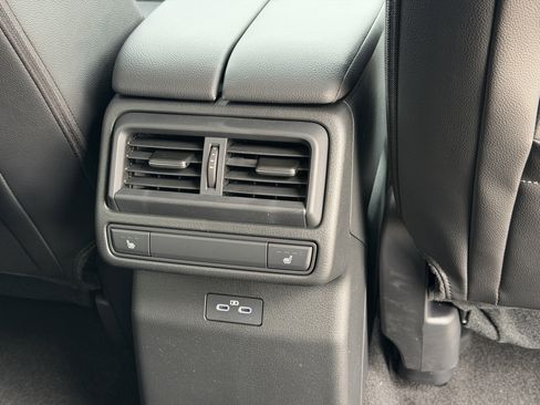 New 2026 MAZDA CX-50 2.5 Hybrid w/ Cargo Package AWD/4WD image 19