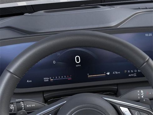 New 2026 Buick Enclave Preferred w/ Power Package image 18