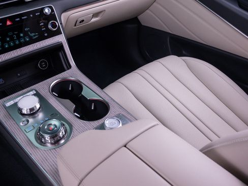 New 2026 Genesis GV80 2.5T Select AWD/4WD image 28