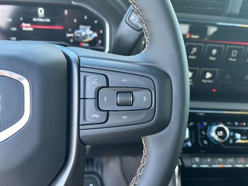 New 2025 GMC Sierra 2500 AT4 w/ AT4 Premium Plus Package image 18