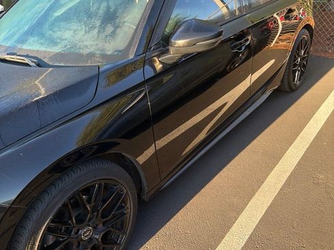 Used 2022 Honda Civic Sport Touring image 2