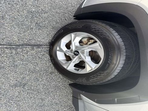 Used 2023 Hyundai Tucson SEL image 15