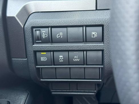 Used 2026 Toyota 4Runner TRD Off-Road AWD/4WD image 23