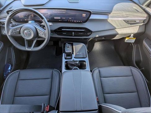 New 2026 Buick Enclave Sport Touring w/ Super Cruise Package image 14