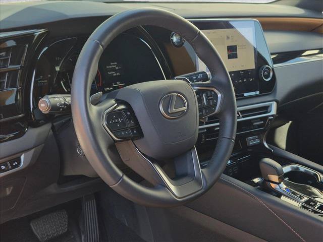 Used 2026 Lexus RX 350 FWD image 10