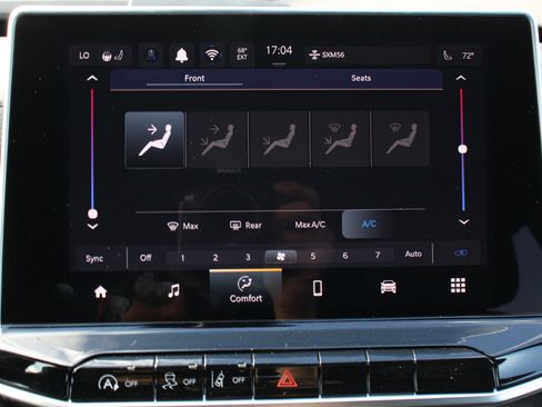 New 2026 Jeep Compass Latitude w/ Quick Order Package 29K image 16