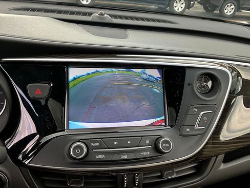 Used 2020 Buick Envision Premium AWD/4WD image 14