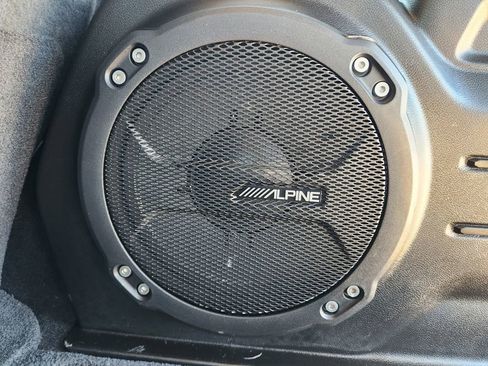 Used 2021 Jeep Wrangler Unlimited Sahara image 33