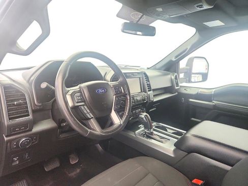 Used 2018 Ford F150 XLT w/ Equipment Group 302A Luxury image 10
