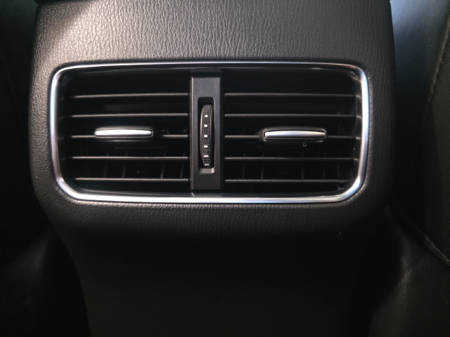 Used 2025 MAZDA CX-5 AWD 2.5 S w/ Select Package image 27