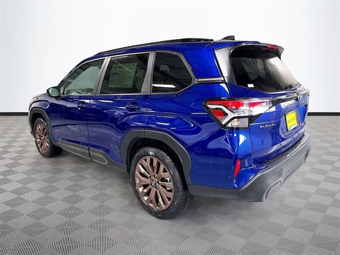 New 2026 Subaru Forester Sport image 34