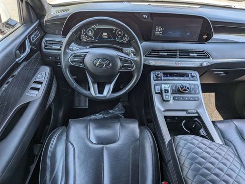 Used 2020 Hyundai Palisade Limited image 15