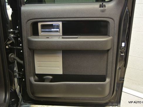 Used 2012 Ford F150 FX4 w/ FX Luxury Pkg image 10