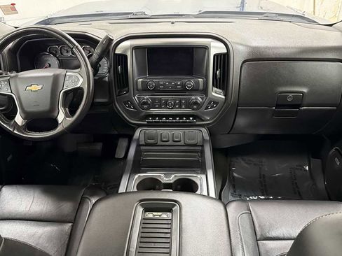 Used 2016 Chevrolet Silverado 2500 LTZ w/ Duramax Plus Package image 27