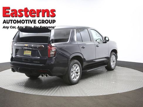 Used 2024 Chevrolet Tahoe Premier image 42