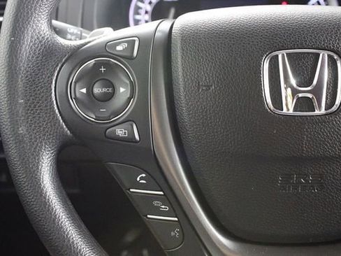 Used 2021 Honda Ridgeline Sport image 23
