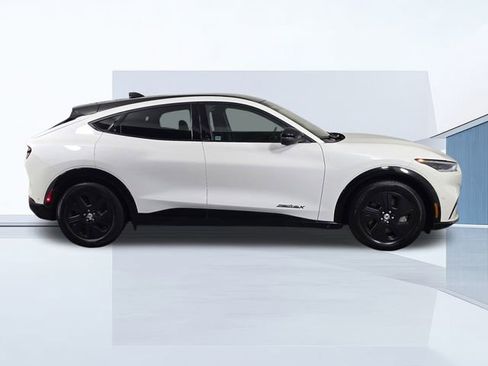 Used 2023 Ford Mustang Mach-E California Route 1 image 8