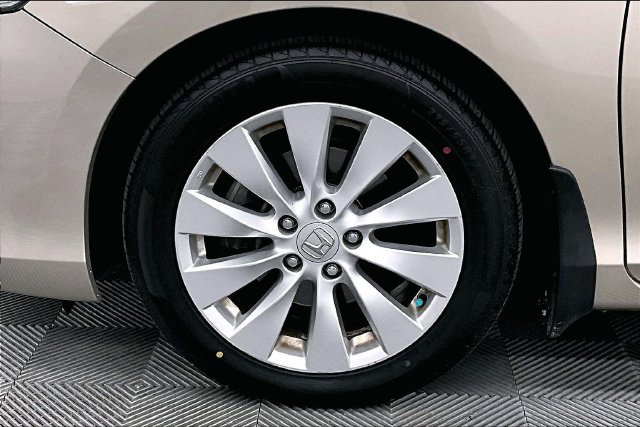 Used 2013 Honda Accord EX-L image 10