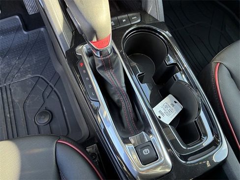 New 2026 Chevrolet TrailBlazer RS w/ Convenience Package image 30