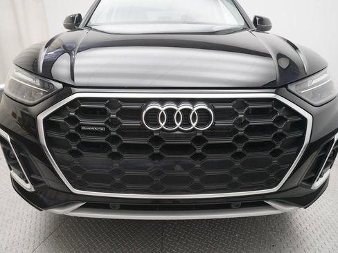 New 2025 Audi Q5 e Premium Plus AWD/4WD image 23