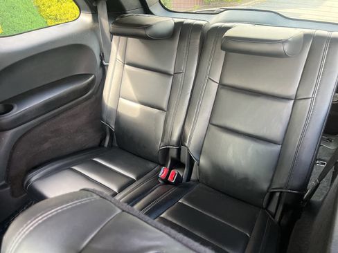 Used 2013 Dodge Durango Crew AWD/4WD image 28