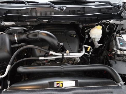Used 2014 RAM 1500 Limited AWD/4WD image 20