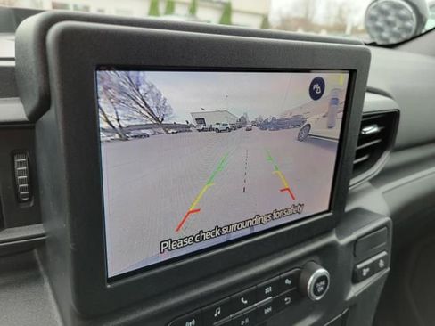 New 2025 Ford Explorer 4WD Police Interceptor w/ Ready For The Road Package image 20