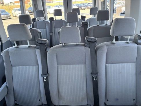 Used 2019 Ford Transit 350 XLT image 22