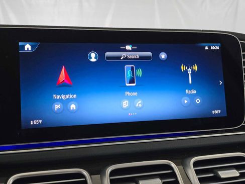 Certified 2026 Mercedes-Benz GLE 350 4MATIC image 31