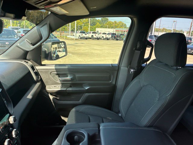 Used 2026 RAM 1500 Express RWD image 16