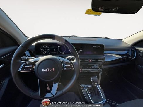 Used 2024 Kia Seltos S FWD image 10
