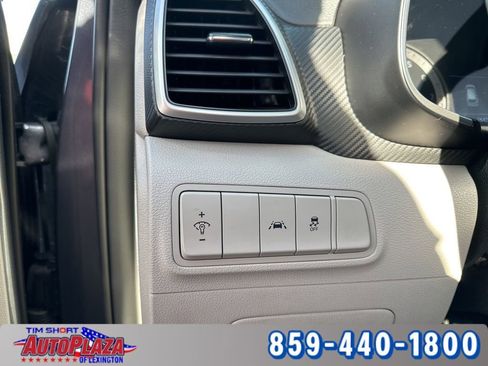 Used 2021 Hyundai Tucson SE w/ Cargo Package image 14