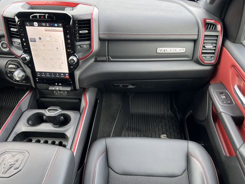 Used 2023 RAM 1500 Rebel w/ Rebel Level 1 Equipment Group image 31