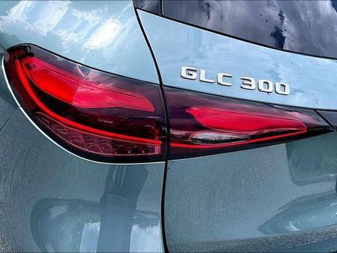 Certified 2026 Mercedes-Benz GLC 300 4MATIC image 26