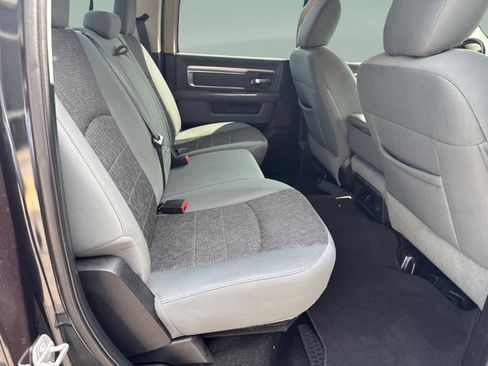 Used 2016 RAM 1500 Outdoorsman AWD/4WD image 23