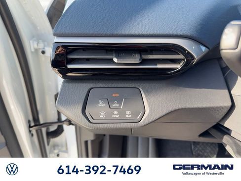 New 2025 Volkswagen ID.4 Pro S AWD/4WD image 24