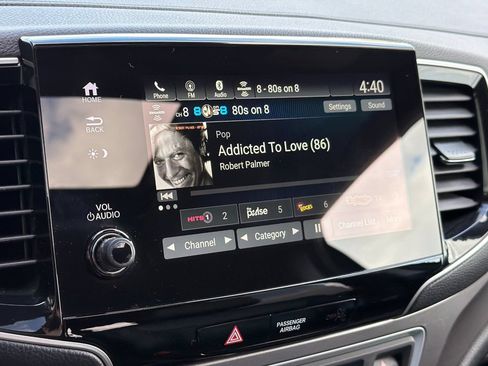 Used 2019 Honda Pilot EX-L image 19