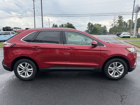 Used 2020 Ford Edge SEL w/ Convenience Package AWD/4WD image 6