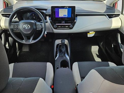 New 2026 Toyota Corolla LE image 14