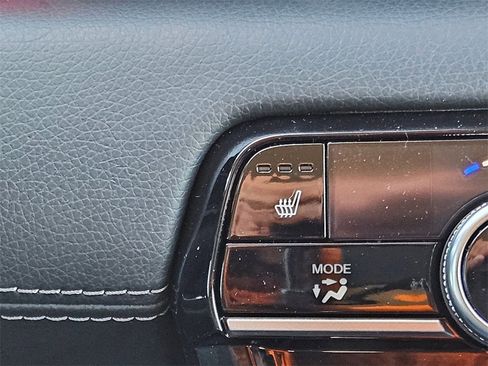 New 2025 Honda Pilot EX-L image 22