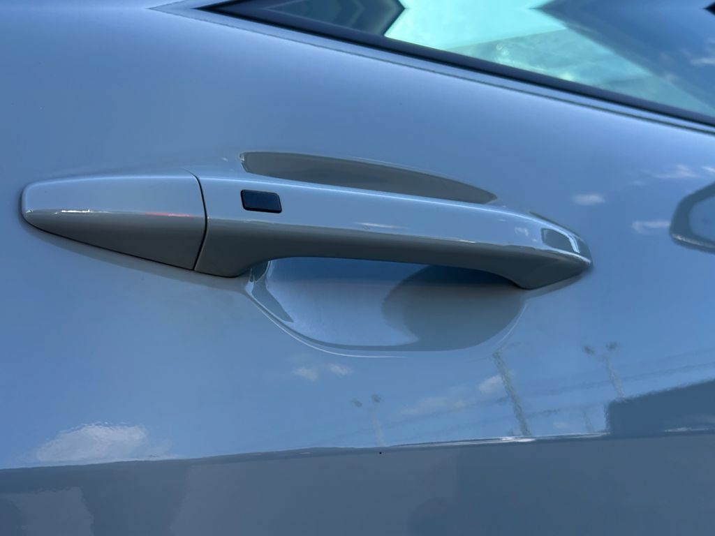 Used 2025 Kia K4 FWD image 20