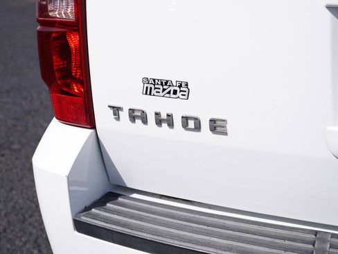 Used 2014 Chevrolet Tahoe LT w/ All-Star Edition AWD/4WD image 4