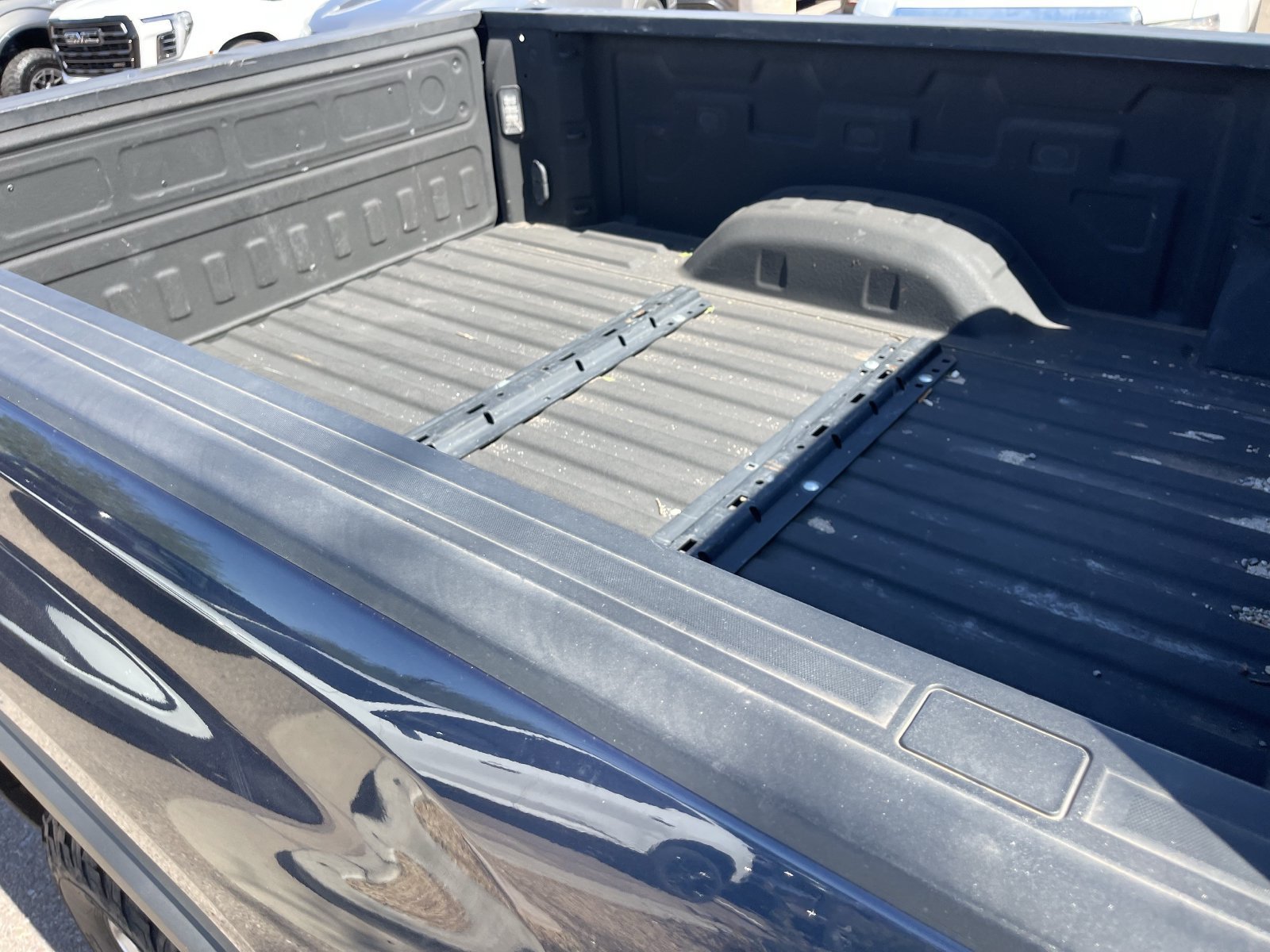 Used 2020 Chevrolet Silverado 3500 LT w/ Convenience Package AWD/4WD image 7