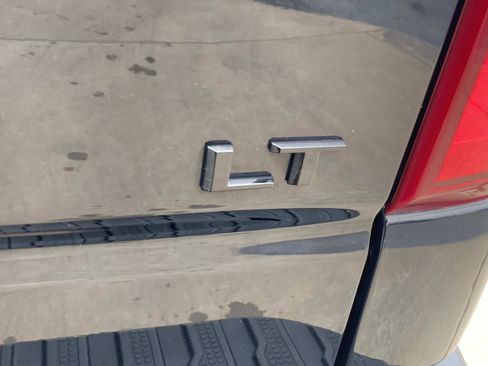 Used 2020 Chevrolet Silverado 1500 LT Trail Boss image 7